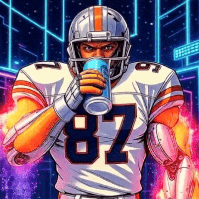 Ask Gronk Icon