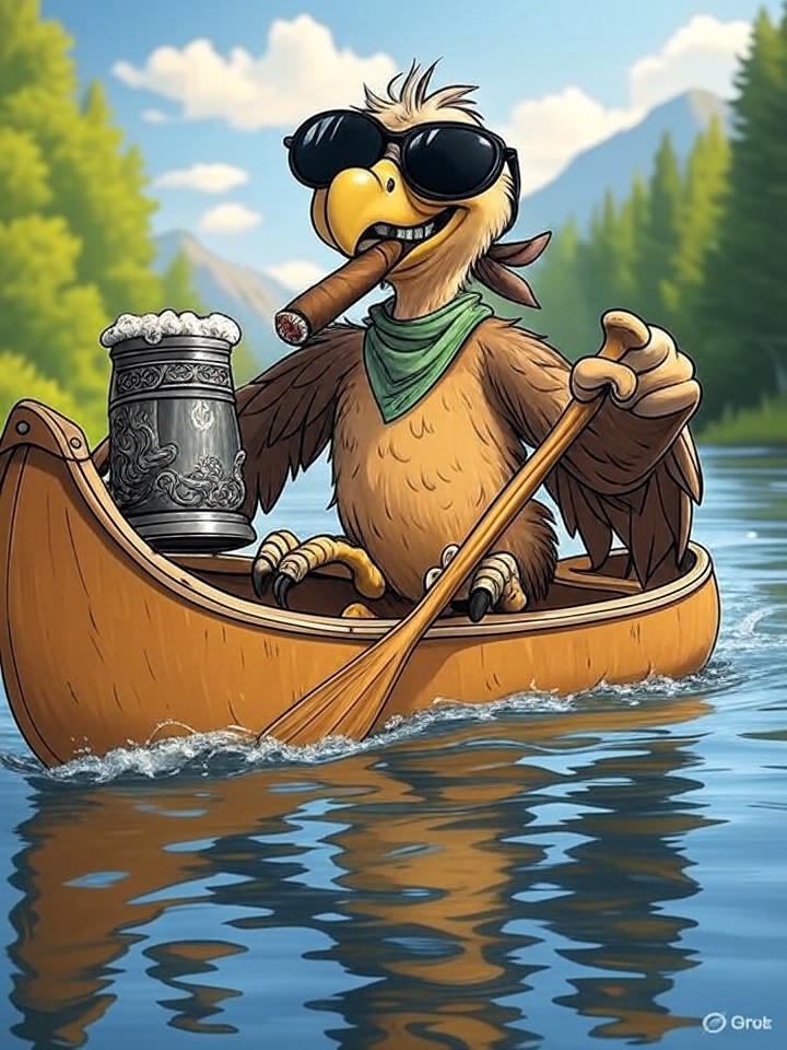 Ax Duck Profile Picture