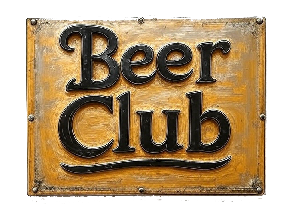 Beer Club