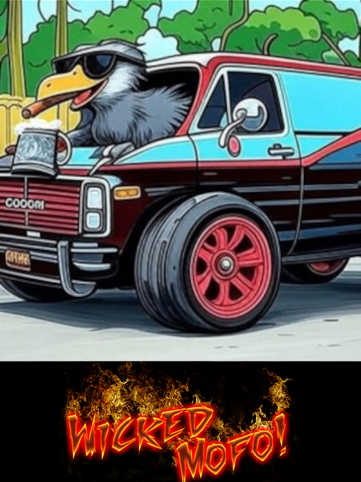 Wicked Mofo Profile Picture