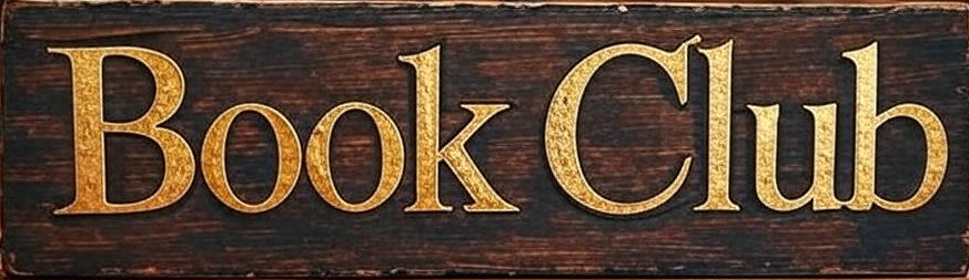 Book Club Header